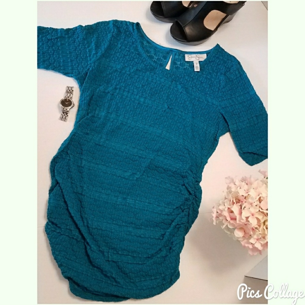 Jessica Simpson Tops | Jessica Simpson Maternity M